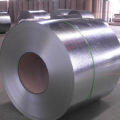 16MnL galvanized steel sheet in coil