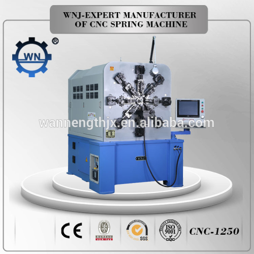 New Design Calmess Wire Decoiler Machine with Rotary