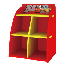 soft foam car shape cabinet box