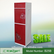 water dispenser with compressor/water dispenser cooler supplier