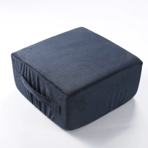 Separate detachable seat protection cushion cover