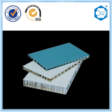 Constructive material Aluminum honeycomb panel