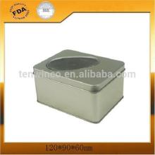 Hot No Printed Tin,Medical electronic iron boxes,Low Price Tin Wholesale