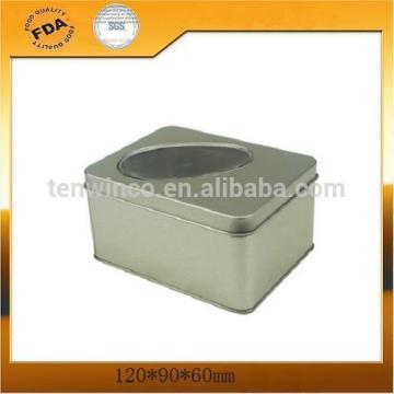 Hot No Printed Tin,Medical electronic iron boxes,Low Price Tin Wholesale