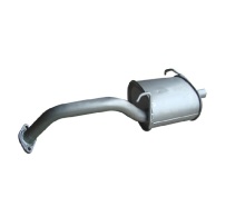 Car Muffler Search