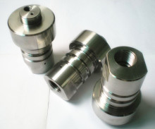 Precision eccentric shaft