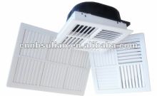 firm and durable hvac grille and diffuser