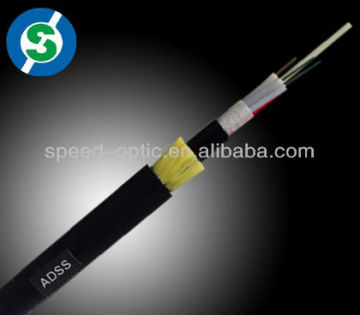 ADSS Fiber Optic Cable