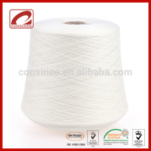 NM2/26 100% woolen angora yarn for 100% angora sweater