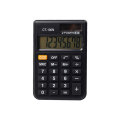 Daya Baterai Mini 8 Digit Pocket Calculator