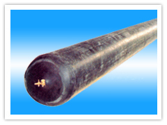 Rubber stopper pipe plug