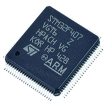 Best Price Electronic Drum Module with Good Quality in Stock – STM32F407VGT6