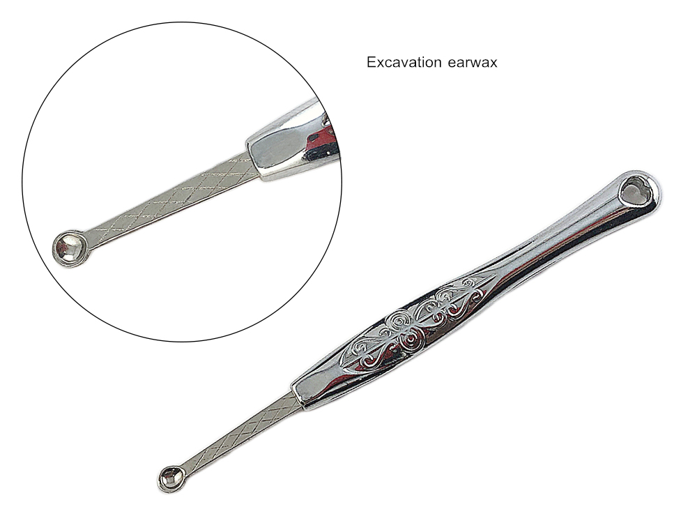 Ear Pick Cleaner Ear Pick Cleaner