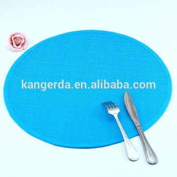 plastic table mat for rectangle desk