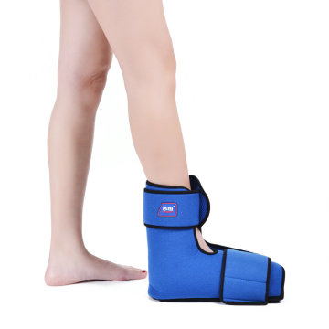 EVERCRYO Ankle Physical Cold Therapy Ice Gel Wrap