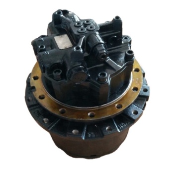 9257553 Motor de accionamiento final del excavador ZX450 ZX450-3