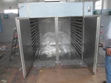 Efficient Hot Air Drying Equipment