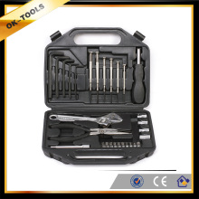 new 2014 Ok tools 29pcs mobile phone repairing tools hand tool manufacturer China wholesale alibaba supplier