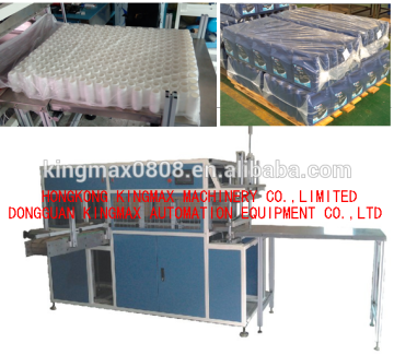 bottle blowing package machine