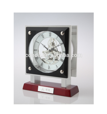 brass hanging clock- model:K3047S