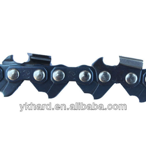 material 8660 3/8 LP or 325 pitch Chain Saw