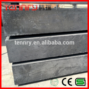 High Pure Graphite Conductivity Carbon Block