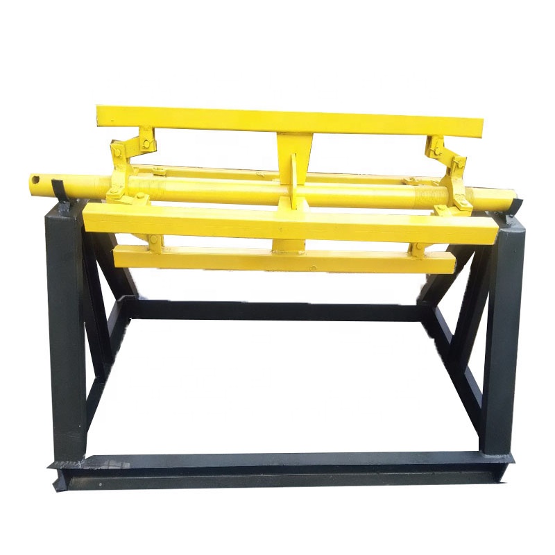 Inverted Box Rib profile roof Roll Forming Machine