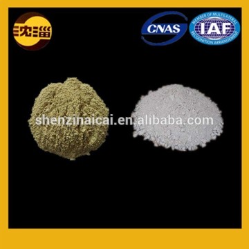 corundum castable refractory cement refractory cement