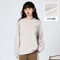 Quality Autumn Windproof Long Sleeve Cotton T-Shirt