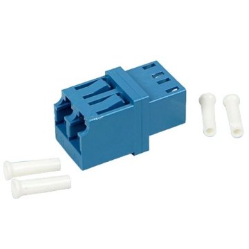 LC Fibre Optic adapter