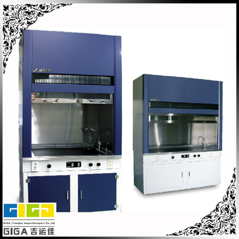 GIGA explosion proof ductless fume hood for price