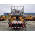 JMC 18M Work Platform Platform Truck para venda