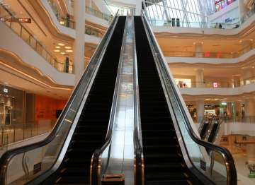 Best price home Escalator wholesale