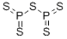 Phosphorus pentasulfide CAS 1314-80-3