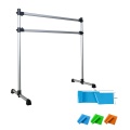 Sbarra per balletto regolabile GIBBON Gym Fitness Equipment