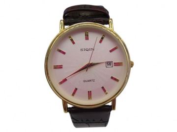 New selling attractive style western watches on sale