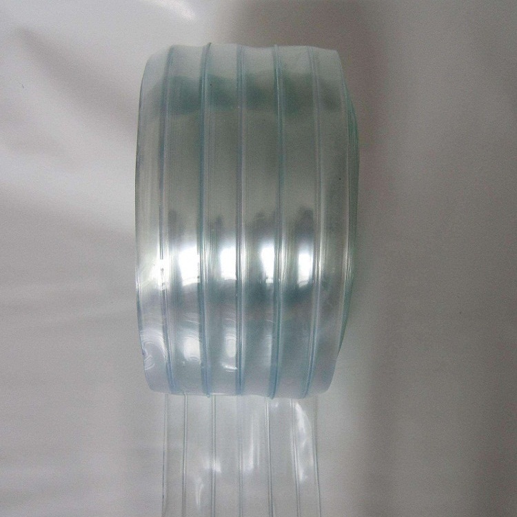 Soft Clear PVC Film For Curtain