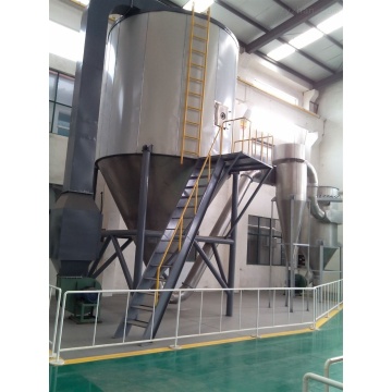 High Efficiency Emulsion Spray Dryer