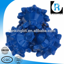 Ranking rock drilling tools steel tooth drill bit for mining exploration