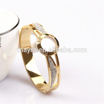 18k gold bangle saudi arabia jewelry