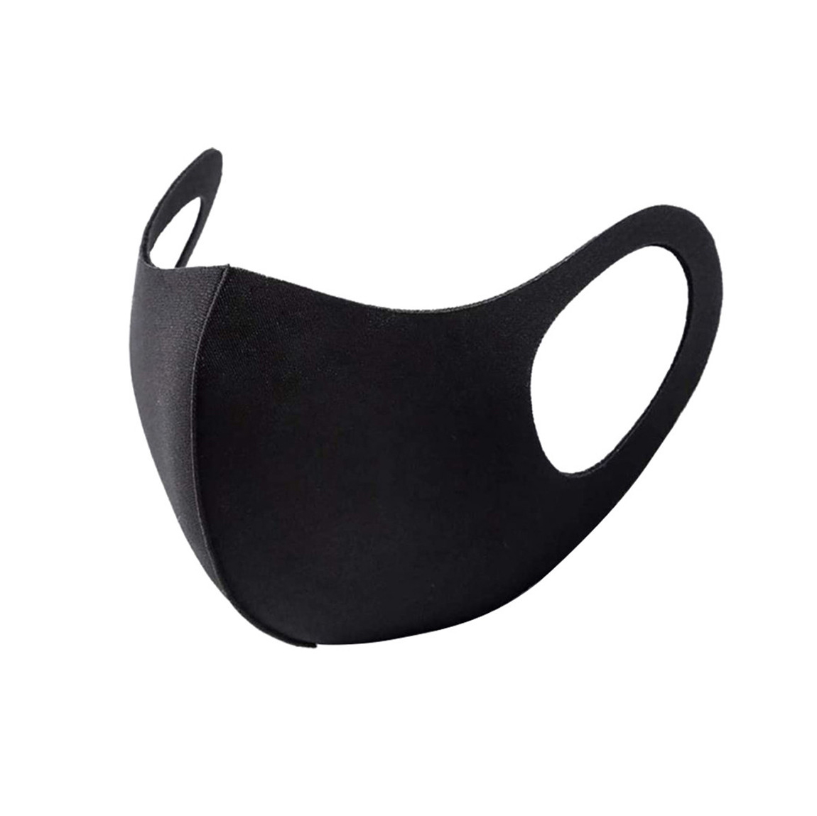ice silk cotton mask ice silk cotton mask