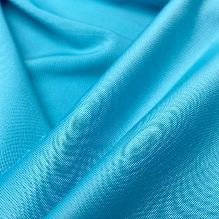 polyester jersey fabric