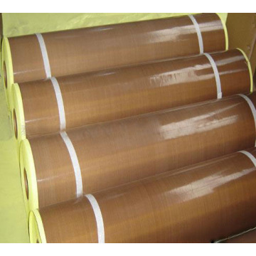 high temperature ptfe glass fabric self adhesive tape