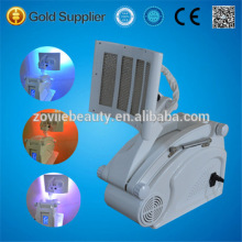 LED Photon PDT facial skin rejuvenation beauty instrument