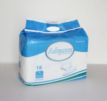 Adult diaper manufacturer to South America, Economic Cheap Adult Diapers
