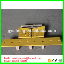 material 16Mn 35MnB dozer cutting edge end bit