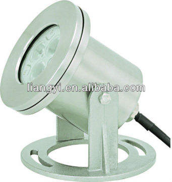 Layer swimming pool lights