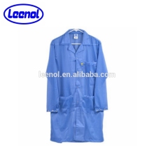 Cleanroom Coverall/ ESD Smock/ Cleanroom suit