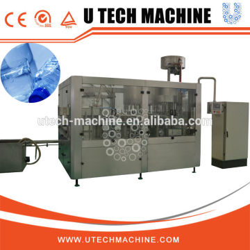 distilled water machine price