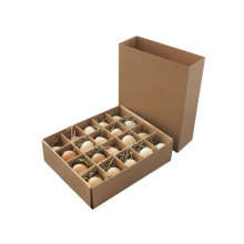Chinese Factory Direct Paper Egg Boxes & Cartons